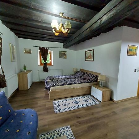 Appartement Blue House à Ramingstein Extérieur photo