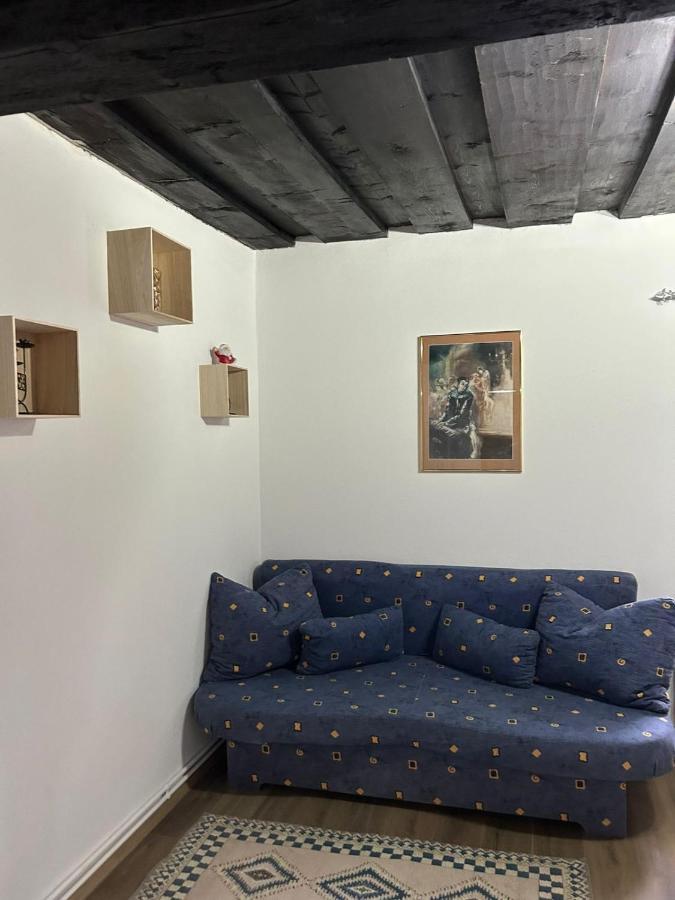 Appartement Blue House à Ramingstein Extérieur photo