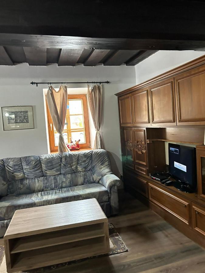 Appartement Blue House à Ramingstein Extérieur photo