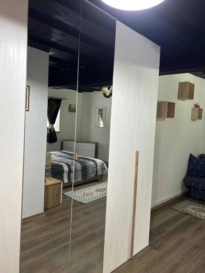 Appartement Blue House à Ramingstein Extérieur photo