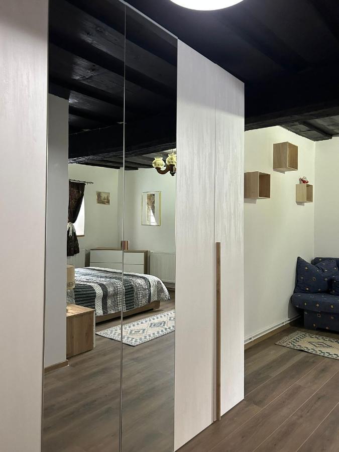 Appartement Blue House à Ramingstein Extérieur photo